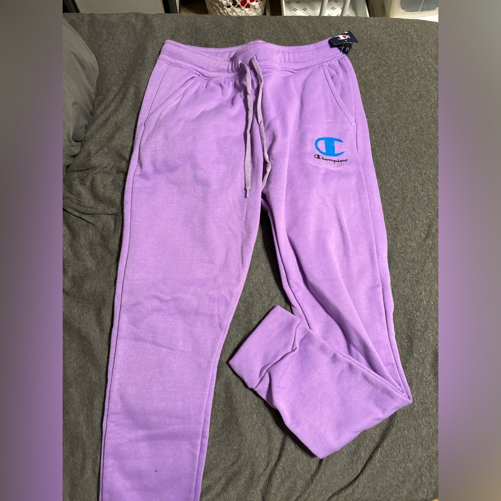 Champion sweatpants